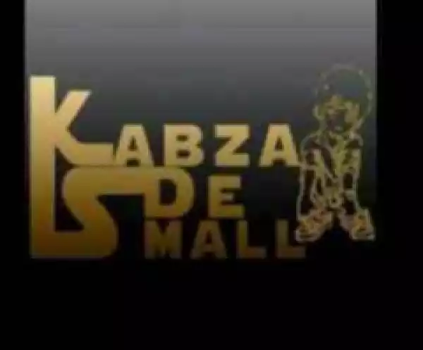Kabza De Small - Woza (Remix)